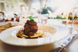 Elegant Meal