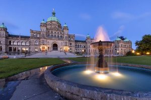 Legislative assembly