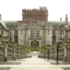 Hatley Castle