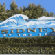 Sidney by the Sea sign
