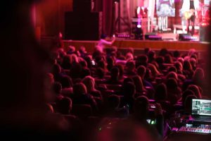 Theatre Performance
