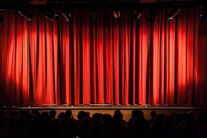 Curtains
