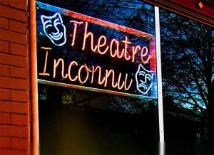 Theatre Inconnu