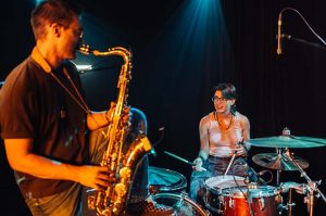 Jazz Band