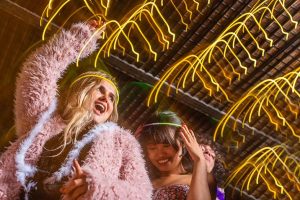 Rave
