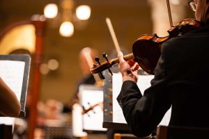 Symphony