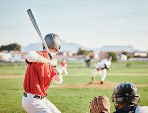 Baseball