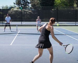Tennis