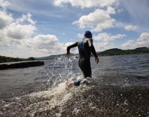 Triathlon
