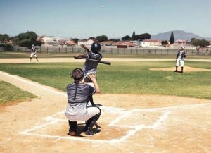 Baseball