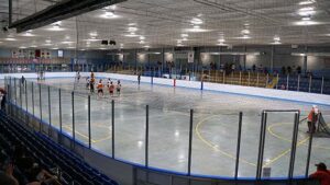 Box Lacrosse