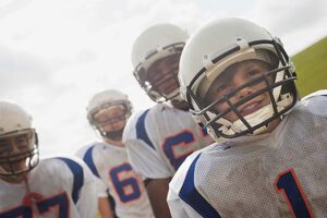Minor League Football
