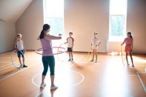 Hula Hoop