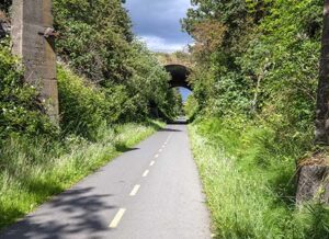 Galloping Goose Trail