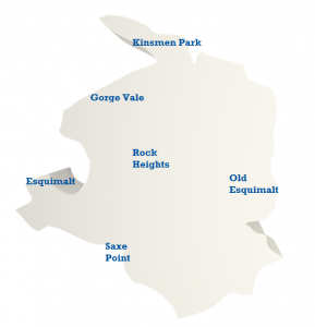 Esquimalt Neighbourhoods