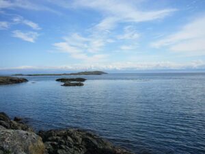 Trial Islands
