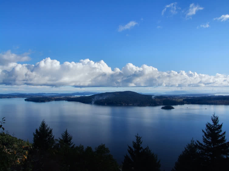 North Saanich Neighbourhoods Deep Cove