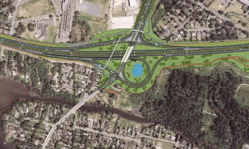Interchange