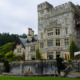 Hatley Castle exterior