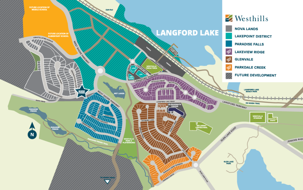 Westhills Housing Options