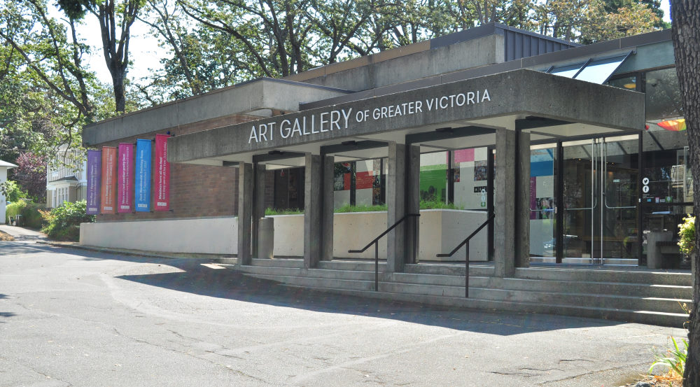 Victoria Art Gallery