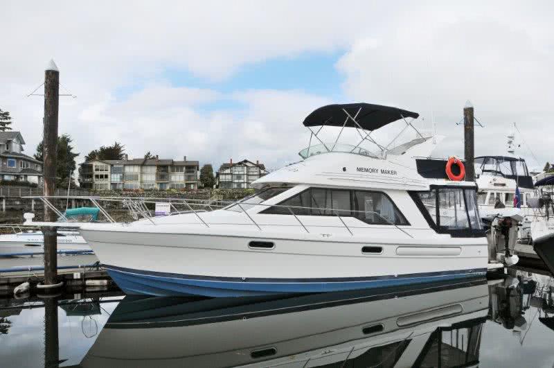 Boat Charters Victoria BC Memory Maker 1