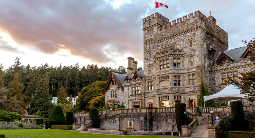 cost of living in Victoria BC and quality of life