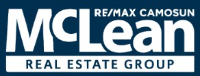 McLean Real Estate Group logo