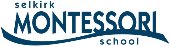 Selkirk Montessori logo