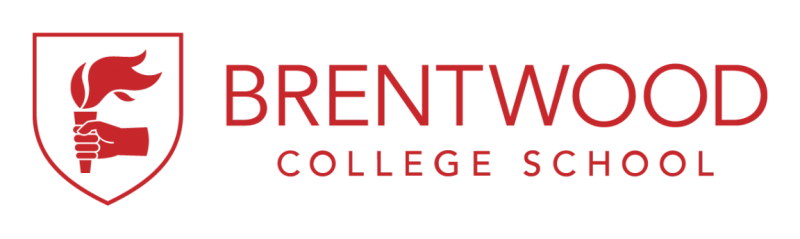 Brentwood College logo