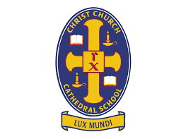 CCC school logo