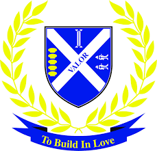 St. Andrew's logo