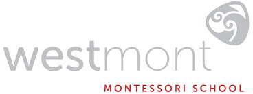 Westmont Montessori logo