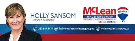 Holly Sansom McLean Real Estate