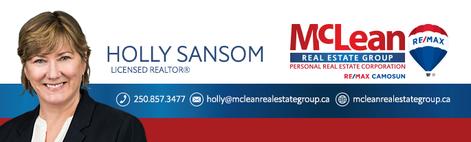 Holly Samsom realtor