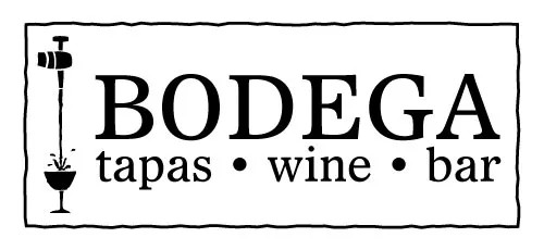 Bodega logo