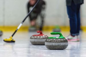 Curling Sport