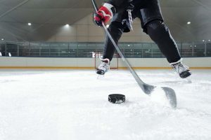 Hockey Player