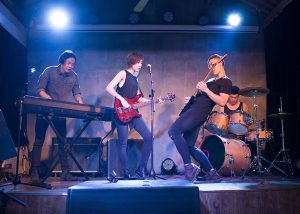 Live Music