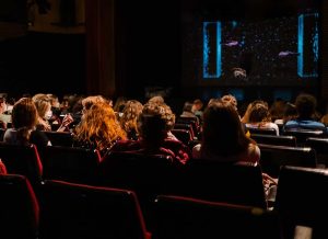 Movie Theatre