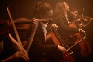 Symphony