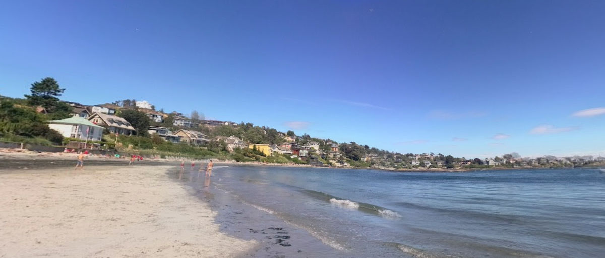Gonzales Beach