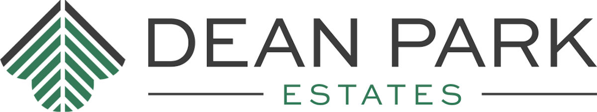 Dean Park Estates logo