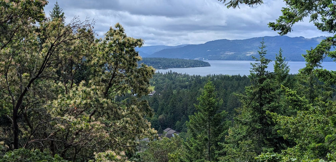 Horth Hill Regional Park