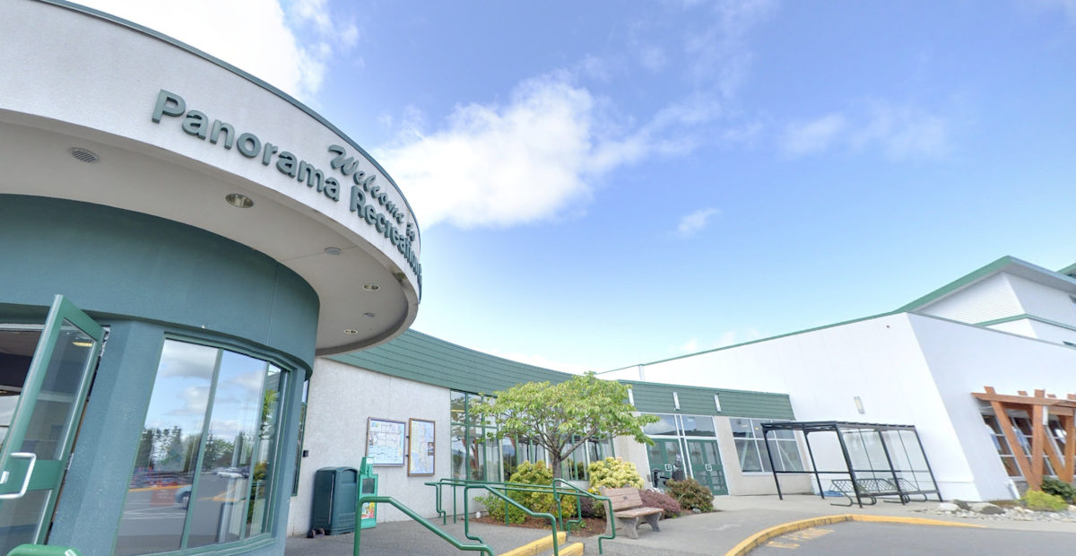 Panorama Rec Centre