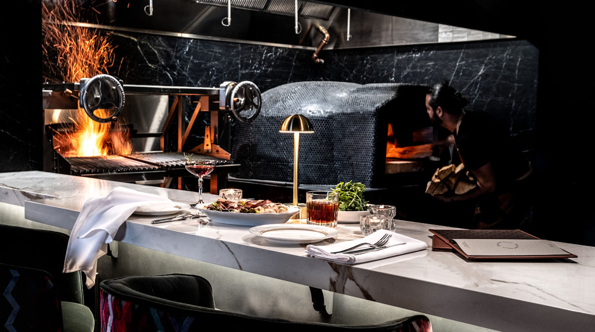 Janevca Kitchen 