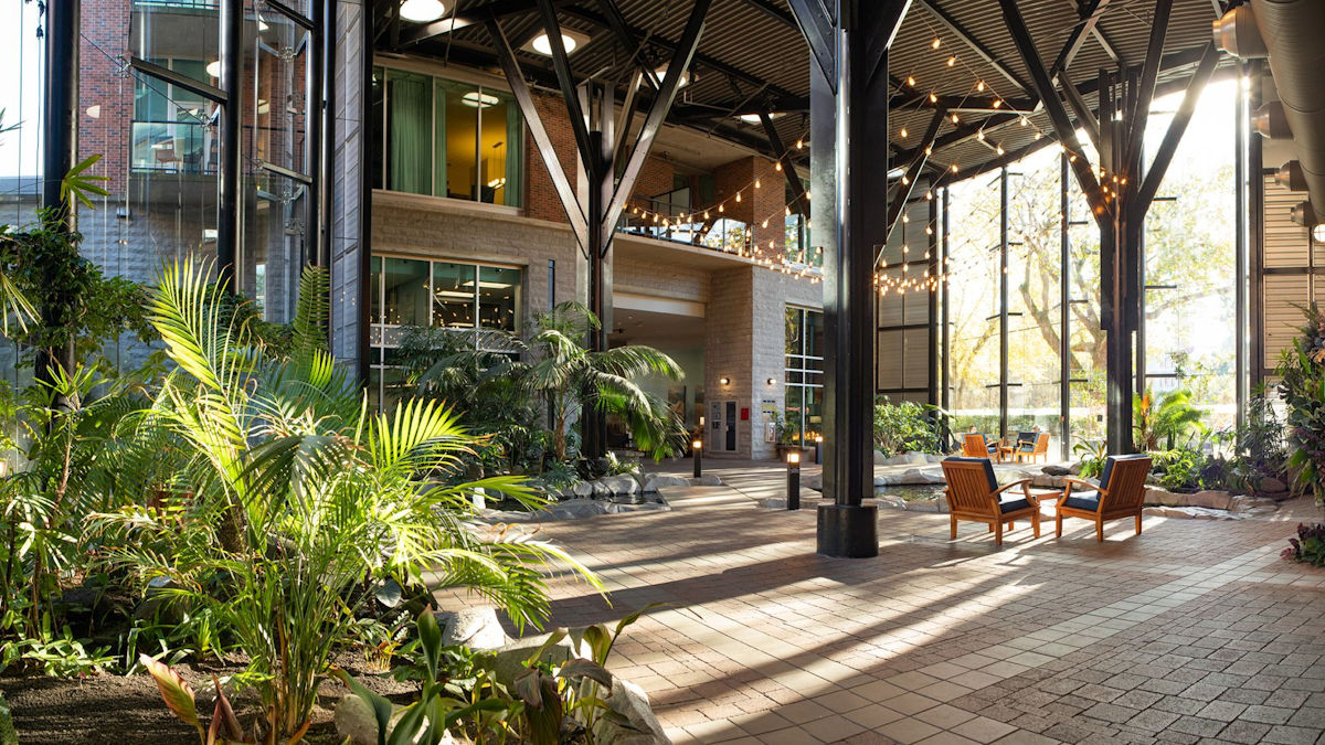 Parkside Hotel Victoria