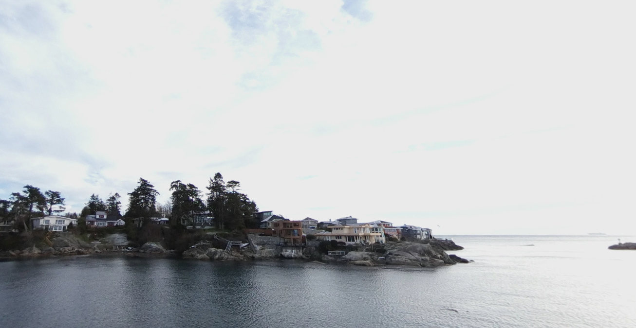Saxe Point Real Estate