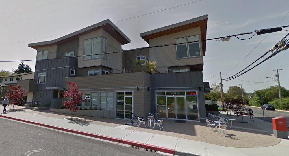 Township Coffee