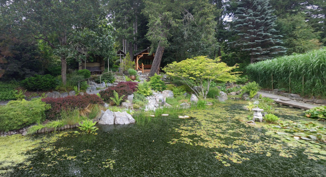Gardens at HCP